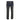 Milwaukee Leather Chaps for Men's Black Premium Leather Motorcycle Chaps w/ Snap Out Thermal Liner-Slash Pocket-ML1103 Hot Leathers