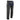 Milwaukee Leather Chaps for Men's Black Premium Leather Motorcycle Chaps w/ Snap Out Thermal Liner-Slash Pocket-ML1103 Hot Leathers