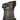 Milwaukee Leather Chaps for Men's Black Premium Leather Fully Lined Motorcycle Chaps w/ Front Coin Pocket-ML1115 Hot Leathers