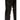 Milwaukee Leather Chaps for Men's Black Vented Premium Leather Motorcycle Chaps w/ Side Pocket-Stretch Thigh-ML1129 Hot Leathers