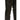 Milwaukee Leather Chaps for Men's Black Vented Premium Leather Motorcycle Chaps w/ Side Pocket-Stretch Thigh-ML1129 Hot Leathers