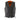 Milwaukee Leather ML1369 Men's Black Premium Leather Side Lace Motorcycle Rider Vest w/ Buffalo Nickel Snaps Closure Hot Leathers
