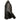 Milwaukee Leather ML1408 Men's Black 'Savage' Sporty Crossover Leather Jacket Hot Leathers