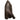 Milwaukee Leather ML1408RT Men's Retro Brown 'Savage' Sporty Crossover Retro Leather Jacket Hot Leathers