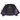 Milwaukee Leather ML1952 Women's Black and Purple Embroidered and Stud Design Scooter Jacket Hot Leathers