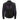 Milwaukee Leather ML1952 Women's Black and Purple Embroidered and Stud Design Scooter Jacket Hot Leathers