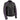 Milwaukee Leather ML1952 Women's Black and Purple Embroidered and Stud Design Scooter Jacket Hot Leathers