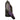 Milwaukee Leather ML1952 Women's Black and Purple Embroidered and Stud Design Scooter Jacket Hot Leathers
