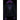 Milwaukee Leather ML2067 Women's 3/4 Black and Purple Leather Hoodie Jacket with Reflective Tribal Design Hot Leathers