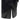 Milwaukee Leather MLL2525 Women's Black Leather Lightweight Lace to Lace Jacket Hot Leathers