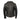 Milwaukee Leather MLL2525 Women's Black Leather Lightweight Lace to Lace Jacket Hot Leathers