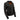 Milwaukee Leather MLL2525 Women's Black Leather Lightweight Lace to Lace Jacket Hot Leathers