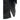 Milwaukee Leather MLL2535 Women's Black Leather Lightweight Scuba Racer Jacket Hot Leathers