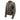 Milwaukee Leather MLL2550 Women's Scooter Distressed Brown Leather Vented Motorcycle Jacket Hot Leathers