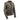 Milwaukee Leather MLL2550 Women's Scooter Distressed Brown Leather Vented Motorcycle Jacket Hot Leathers