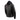 Milwaukee Leather MLL2575 Women's Black Leather Vented Motorcycle Jacket w/ Removable Hoodie Hot Leathers
