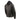 Milwaukee Leather MLL2575 Women's Black Leather Vented Motorcycle Jacket w/ Removable Hoodie Hot Leathers