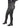 Milwaukee Leather MLL6690 'Sandy' Women’s Black Lambskin Stretch Leather Pants Hot Leathers