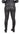 Milwaukee Leather MLL6690 'Sandy' Women’s Black Lambskin Stretch Leather Pants Hot Leathers
