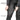 Milwaukee Leather MLL6690 'Sandy' Women’s Black Lambskin Stretch Leather Pants Hot Leathers