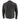 Milwaukee Leather MLM1506 Men's Black Premium Leather Motorcycle Jacket w/ Utility Pockets Cool-Tec Leather Treatement Hot Leathers