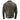 Milwaukee Leather MLM1515 Men's Classic Beltless Distressed Brown Leather Triple Stitched Motorcycle Biker Jacket Hot Leathers