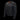 Milwaukee Leather MLM1525 Men's ‘Crossover’ Black Leather Lightweight MC Jacket Hot Leathers