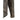 Milwaukee Leather MLM1550 Men's Vented Black-Beige Distressed Leather Scooter Style Motorcycle Jacket w/ Liner Hot Leathers