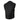 Milwaukee Leather MLM3500 Men's Swat Style Rider Leather Vest w/ Single Panel Back for Club Patches Hot Leathers