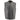 Milwaukee Leather MLM3507 Men's Old Glory Black Premium Leather Club Style Vest w/ Grey Stitching Laced Armholes Hot Leathers