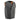 Milwaukee Leather Men's MLM3515 Black Premium Collarless Club Style Motorcycle Vest w/ Cool-Tec Leather Treatment Hot Leathers