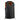 Milwaukee Leather MLM3520 Men's Black Leather Vest - Classic V-Neck Straight Bottom Side Lace Motorcycle Rider Vest Hot Leathers