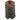 Milwaukee Leather MLM3540 Men's Roulette Distressed Brown 10 Pocket Motorcycle Leather Vest Hot Leathers