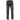 Milwaukee Leather Chaps for Men's Distressed Brown Leather Snap Out Thermal Lined 4-Pockets Motorcycle Chap MLM5500 Hot Leathers
