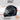 Milwaukee Helmets MPH9806DOT 'Ionized' Gloss Black Modular Helmet for Men and Women Biker w/ MP7922FMSET Heated Balaclava Bundle Hot Leathers