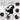Milwaukee Helmets MPH9807DOT 'Ionized' Gloss White Modular Helmet for Men and Women Biker w/ MP7922FMSET Heated Balaclava Bundle Hot Leathers