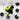 Milwaukee Helmets MPH9809DOT 'Ionized' Neon Yellow Modular Helmet for Men and Women Biker w/ MP7922FMSET Heated Balaclava Bundle Hot Leathers