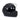 Milwaukee Helmets MPH9814DOT 'Breeze' Flat Black Modular Helmet for Men and Women Biker w/ MP7922FMSET Heated Balaclava Bundle Hot Leathers