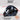 Milwaukee Helmets MPH9815DOT 'Breeze' Gloss Black Modular Helmet for Men and Women Biker w/ MP7922FMSET Heated Balaclava Bundle Hot Leathers
