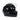 Milwaukee Helmets MPH9815DOT 'Breeze' Gloss Black Modular Helmet for Men and Women Biker w/ MP7922FMSET Heated Balaclava Bundle Hot Leathers
