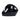 Milwaukee Helmets MPH9815DOT 'Breeze' Gloss Black Modular Helmet for Men and Women Biker w/ MP7922FMSET Heated Balaclava Bundle Hot Leathers