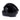 Milwaukee Helmets MPH9815DOT 'Breeze' Gloss Black Modular Helmet for Men and Women Biker w/ MP7922FMSET Heated Balaclava Bundle Hot Leathers