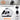 Milwaukee Helmets MPH9816DOT 'Breeze' White Modular Helmet for Men and Women Biker w/ MP7922FMSET Heated Balaclava Bundle Hot Leathers