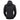Milwaukee Leather MPL2764 Women's Black Soft Shell Armored Motorcycle Racing Style Jacket with Hoodie Hot Leathers