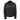 Milwaukee Leather MPL2775 Black Armored Textile Motorcycle Jacket for Women - All Season Jacket w/ Removable Liner Hot Leathers