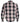 Milwaukee Leather MPM1625 Men's Plaid Flannel Biker Shirt with CE Approved Armor - Reinforced w/ Aramid Fibers Hot Leathers