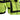 Nexgen Heat MPM1773SET Men's Heated High Visibility Work Hoodie, Neon Green Hi Vis Reflective Hoodie w/ Battery Hot Leathers