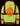 Nexgen Heat MPM1773SET Men's Heated High Visibility Work Hoodie, Neon Green Hi Vis Reflective Hoodie w/ Battery Hot Leathers