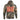 Nexgen Heat MPM1776SET Men's Camouflaged Heated Zipper Hoodies - Warming Camo Hoodie for Hunting w/ Battery Hot Leathers