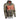 Nexgen Heat MPM1776SET Men's Camouflaged Heated Zipper Hoodies - Warming Camo Hoodie for Hunting w/ Battery Hot Leathers
